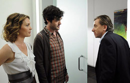 Lie to me (TV-Serie) - Staffel 1